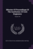 Minutes of Proceedings of the Institution of Civil Engineers; Volume 144