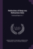 Reduction of Deep Sea Refraction Data: Technical Report No. 1
