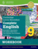 Cambridge Lower Secondary Complete English 9: Workbook (Second Edition)