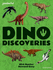 Readerful Independent Library: Oxford Reading Level 10: Dino Discoveries