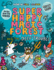 Super Happy Magic Forest and the Deep Trouble: Volume 3