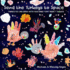 Send the Turkeys to Space: Things you can draw with your hand that aren't turkeys