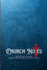 My Church Notes: Proverbs 7:3 - A One Year Inspirational 6x9 Journal Tool For Weekly Service To Write Down, Remember, And Meditate