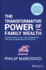 The Transformative Power of Family Wealth: Helping Families and their Communities Capture its Regenerative Potential
