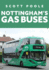 Nottingham's Gas Buses