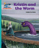 Reading Planet-Kristin and the Worm-Turquoise: Galaxy