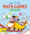 Alan Turing's Math Games for Kids (Alan Turing Puzzles It Out)