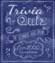 Trivia Quiz: the Ultimate Quiz Book-Over 2000 Questions