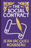The Social Contract: Gilded Pocket Edition