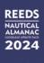 Nautical Almanac: Looseleaf Update Pack 2024 (Reed's)