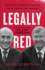 Legally Red: With a Foreword By Sir Alex Ferguson