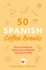 50 Spanish Coffee Breaks