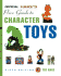 The Official Hake's Price Guide to Character Toys, Edition #5 (Official Hake Price Guide to Character Toys)