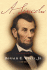 A. Lincoln: a Biography