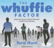 The Whuffie Factor: Using the Power of Social Networks to Build Your Business, Library Edition