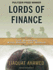 Lords of Finance: the Bankers Who Broke the World [Mp3 Audio] [Unabridged] (Mp3 Cd)