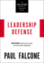 Leadership Defense: Mastering Progressive Discipline and Structuring Terminations (the Paul Falcone Workplace Leadership Series)