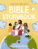 Love God Greatly Bible Storybook: With Illustrations from Children Around the World