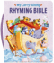 My Carry Along Rhyming Bible Format: Novelty Book