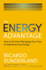 Energy Advantage Format: Hardcover