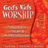 God's Kids Worship-Red: Today's Top Praise & Worship Songs