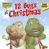 The 12 Bugs of Christmas (Max Lucado's Hermie & Friends)