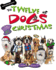 Twelve Dogs of Christmas the Hb