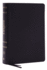 Kjv the Woman's Study Bible (8726bk, Black Genuine Leather)