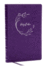 Kjv Holy Bible Ultra Thinline Purple Leathersoft Format: Slides