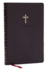 Nkjv Holy Bible Ultra Thinline Black Leathersoft Format: Slides