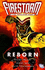 Firestorm, the Nuclear Man #21