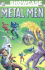 Showcase Presents: Metal Men, Vol. 1