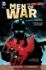 Men of War Vol. 1: Uneasy Company (the New 52)
