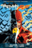 Batman/the Flash-the Button