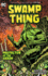 Swamp Thing-Protector of the Green: Dc Essential Edition