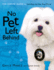 No Pet Left Behind