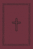 The Macarthur Study Bible: New King James Version Cranberry Leathersoft