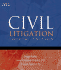 Civil Litigation (the West Legal Studies Series)