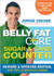 The Belly Fat Cure Sugar & Carb Counter