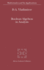 Boolean Algebras in Analysis