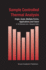 Sample Controlled Thermal Analysis: Origin, Goals, Multiple Forms, Applications and Future (Hot Topics in Thermal Analysis and Calorimetry, 3)