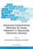 Advanced Experimental Methods for Noise Research in Nanoscale Electronic Devices (Nato Science Series II: Mathematics, Physics and Chemistry, 151)