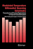 Modulated Temperature Differential Scanning Calorimetry: Theoretical and Practical Applications in Polymer Characterisation (Hot Topics in Thermal Analysis and Calorimetry)