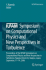 Iutam Symposium on Computational Physics and New Perspectives in Turbulence