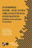 Enterprise Inter- And Intra-Organizational Integration: Building International Consensus