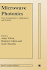 Microwave Photonics