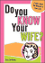 Do You Know Your Wife?