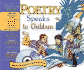 Poetry Speaks to Children (Book & Cd) (a Poetry Speaks Experience)