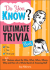 Do You Know? Ultimate Trivia Book