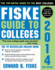 The Fiske Guide to Colleges 2014
